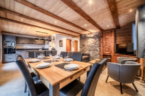 LES SERMES M304 Morzine